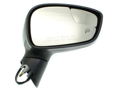 Ford BE8Z-17683-B Mirror Assembly - Rear View Outer