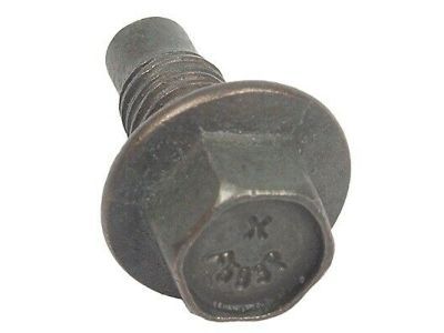 Ford -W714499-S900 Bolt