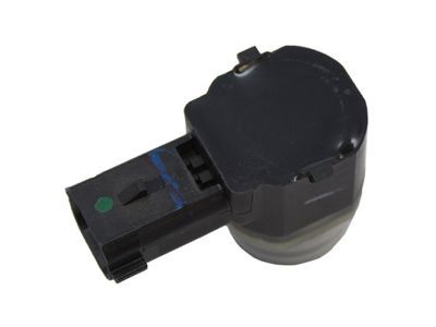 Lincoln Continental Parking Assist Distance Sensor - EM2Z-15K859-ABPTM