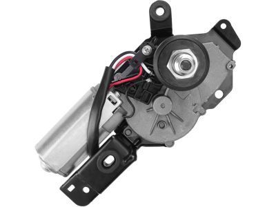 Ford 6L2Z-17508-AB Motor Assembly - Wiper