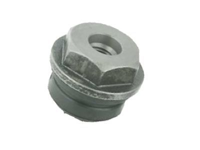 Ford AA5Z-3C716-A Insulator - Rubber
