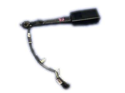 Ford 5R3Z-6361202-AAA Buckle Assembly - Seat Belt