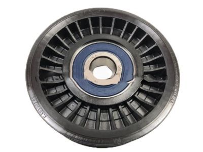 Ford 6L3Z-6C348-A Pulley