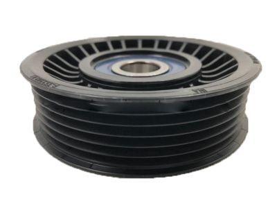 Ford 6L3Z-6C348-A Pulley