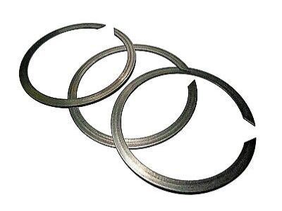 Ford XW4Z-7D483-AB Snap Ring