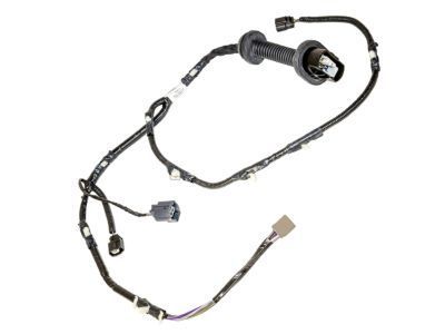 Ford 9L3Z-14630-CAA Wire Assembly - Jumper