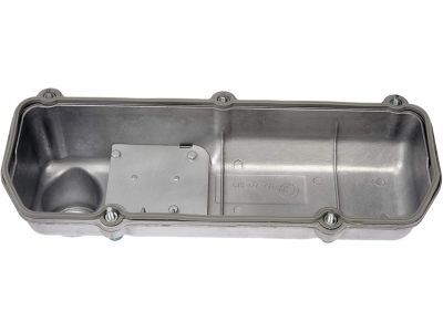 Ford 5L3Z-6582-BA Cover - Cylinder Head