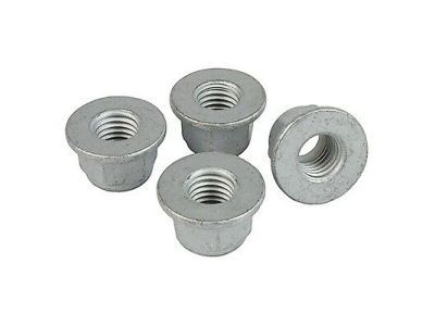 Ford -W520215-S442 Nut - Hex.