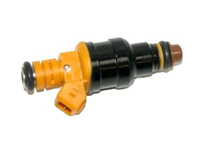 Ford Excursion Fuel Injector - FOTZ-9F593-C