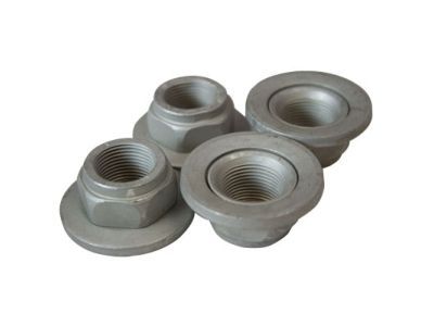 Ford -W705967-S440 Nut - Hex.