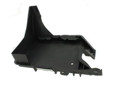1999 Ford Explorer Battery Tray - F77Z-10732-AA