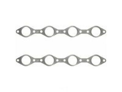 1992 Ford F-250 Exhaust Manifold Gasket - E3TZ-9448-A