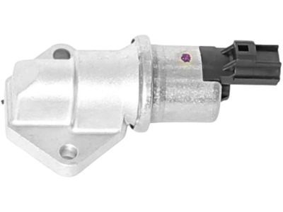Ford Idle Control Valve - 4F1Z-9F715-AA