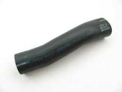 Ford F4XY-9047-D Hose - Filler Pipe