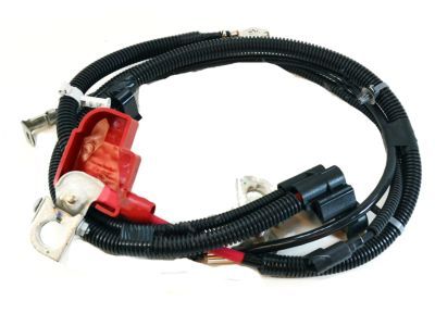 Ford 8S4Z-14300-AG Cable Assembly