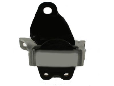 Ford 3S4Z-6038-BA Right Engine Motor Mount (Hydro)