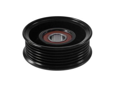 Ford YW7Z-8678-AA Pulley Assembly - Idler