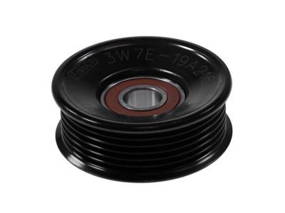 Ford YW7Z-8678-AA Pulley Assembly - Idler