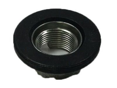 Ford Focus Spindle Nut - 6S4Z-3B477-AA