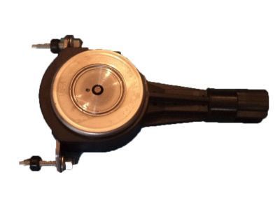 Ford 9L8Z-6M280-B Solenoid - Engine Variable