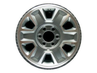 Ford 9L3Z-1130-G Wheel Cover