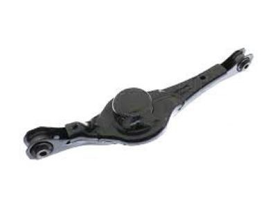 2007 Lincoln MKX Trailing Arm - 7T4Z-5A649-AA