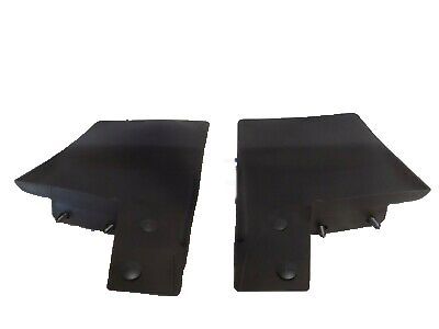 Ford DC3Z-16A550-AA Kit - Mudflap