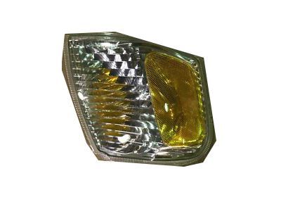 Ford 1L5Z-13200-AA Parking Light - Without Bulb