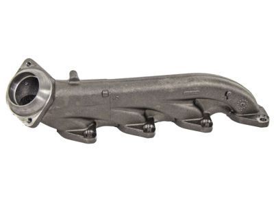 2010 Ford F-150 Exhaust Manifold - BC3Z-9430-A