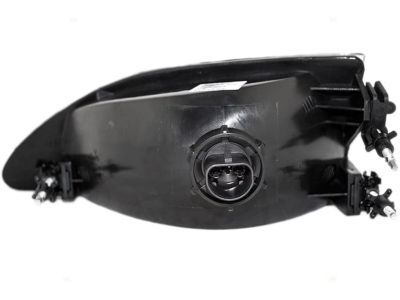 Ford F4ZZ-13008-E Headlamp Assembly