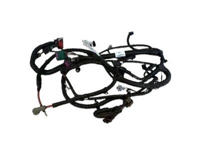 Ford 5C3Z-14401-NA Wiring Assembly - Main