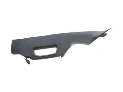 Ford BC3Z-2503599-AC Moulding - Windshield