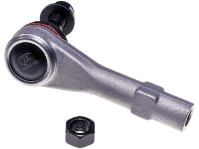 2010 Ford Explorer Tie Rod End - 6L2Z-3A130-AA
