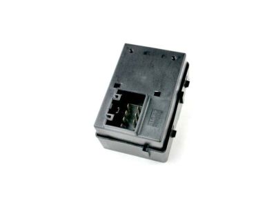 Ford 2L3Z-14529-AAA Switch - Window Control - Double