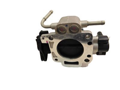 Ford 5L8Z-9E926-AA Body Assembly - Carburettor Throttle