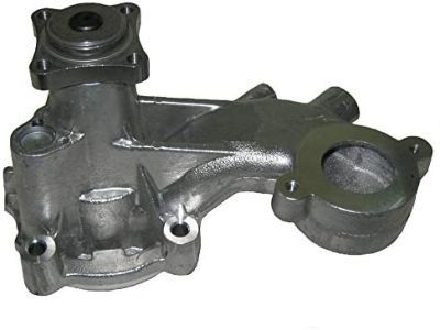 Ford Mustang Water Pump - BR3Z-8501-J
