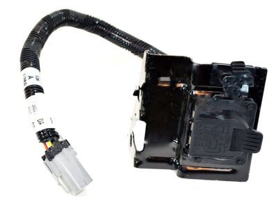 Ford 2C3Z-13A576-DA Wiring Assembly