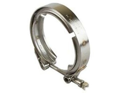 Ford F3XY-8287-H Clamp - Hose
