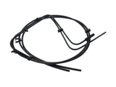 Ford 8A4Z-17A605-A Hose - Windshield Washer