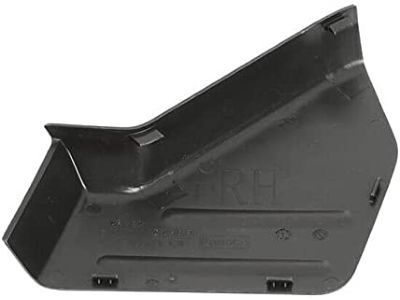 Ford 9L3Z-1661692-CA Cover