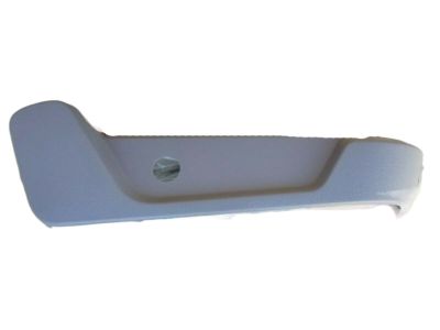 Ford 8R3Z-7662186-AB Shield Assembly