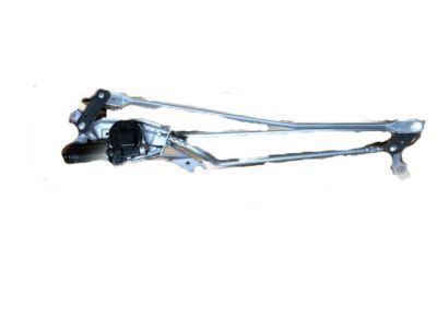 Ford Excursion Wiper Motor - 1C3Z-17508-AA