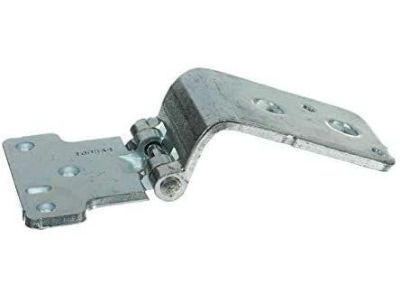 Ford 3C2Z-1542900-A Hinge Assembly - Rear Door