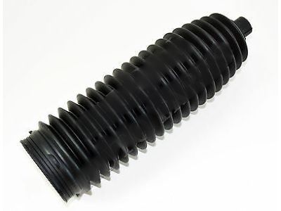 Lincoln Rack and Pinion Boot - 2L1Z-3K661-GA