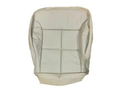 Ford 7A1Z-7862900-BC Seat Cushion Cover Assembly