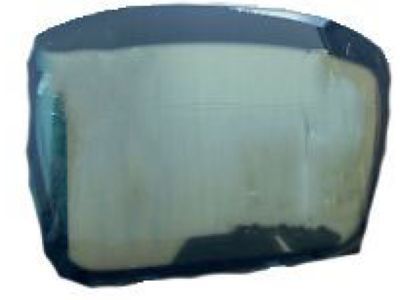 Ford DT1Z-5403100-Y Windshield Glass