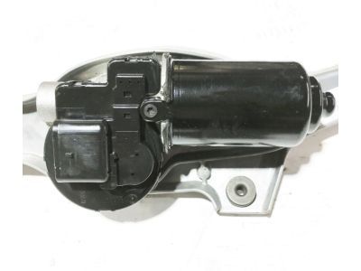 Ford F65Z-17508-AB Motor Assembly - Wiper