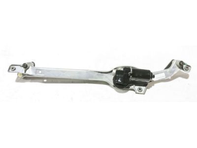 Ford F65Z-17508-AB Motor Assembly - Wiper