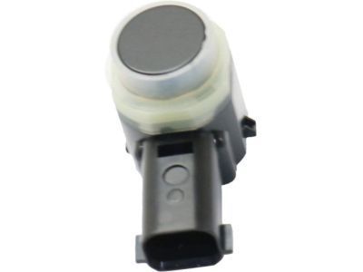 Ford Parking Assist Distance Sensor - DA8Z-15K859-A