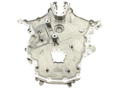 2012 Ford Taurus Timing Cover - 7T4Z-6019-C
